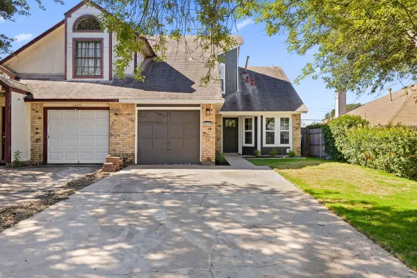1231 ORCHARD PARK CIR