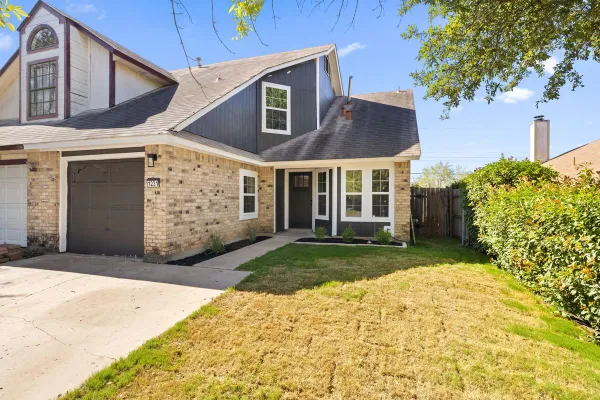 1231 ORCHARD PARK CIR