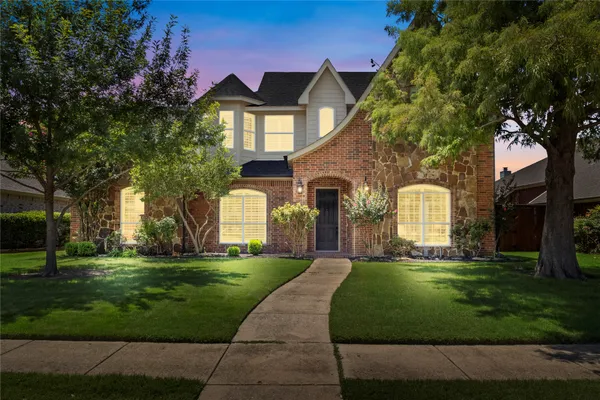 11209 DEEP CANYON TRL