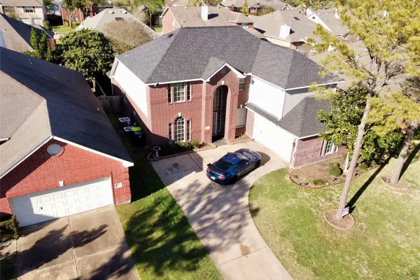 14802 BELTERRAZA DR