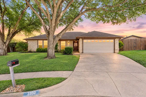 3500 PRIMROSE LN