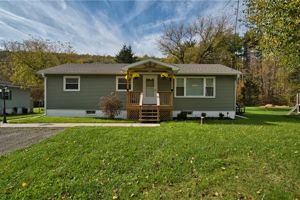 3529 HORNBY RD