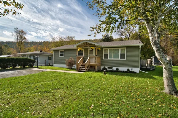 3529 HORNBY RD