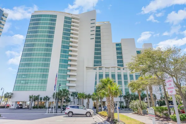 201 S OCEAN BLVD 714