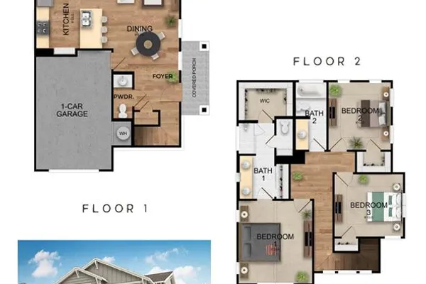 2420 DREW LN #2