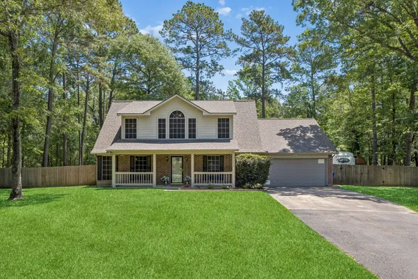 7603 TIMBER SWITCH RD