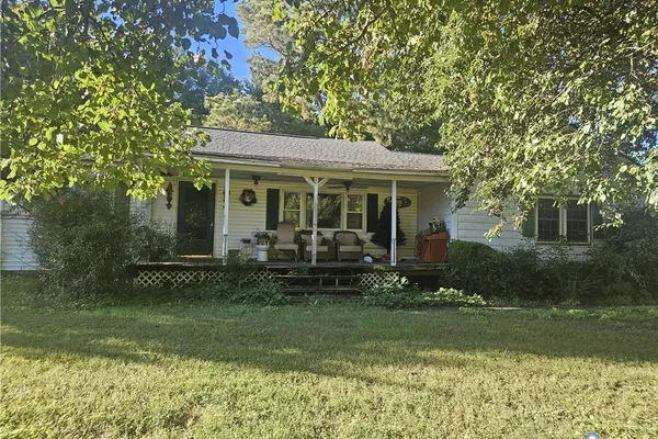 15022 GEORGE WASH MEMORIAL HWY