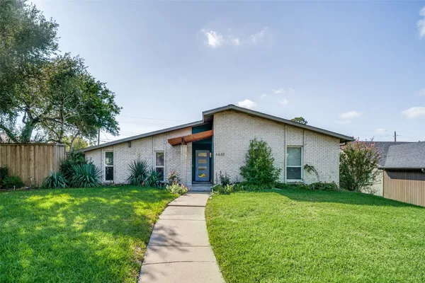 6630 TOWN BLUFF DR