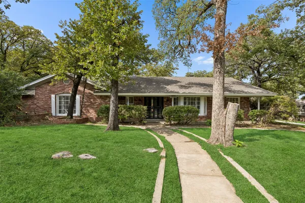 1500 DANCIGER DR