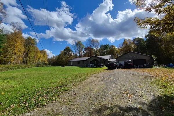 35 CASE RD