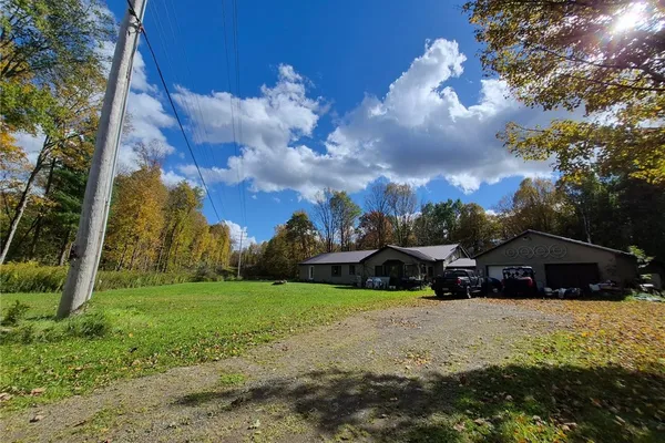 35 CASE RD