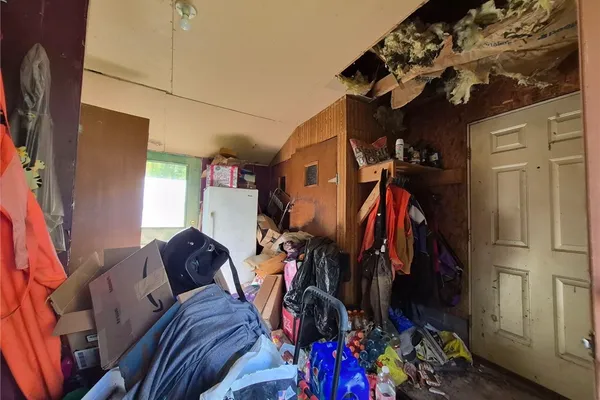 35 CASE RD