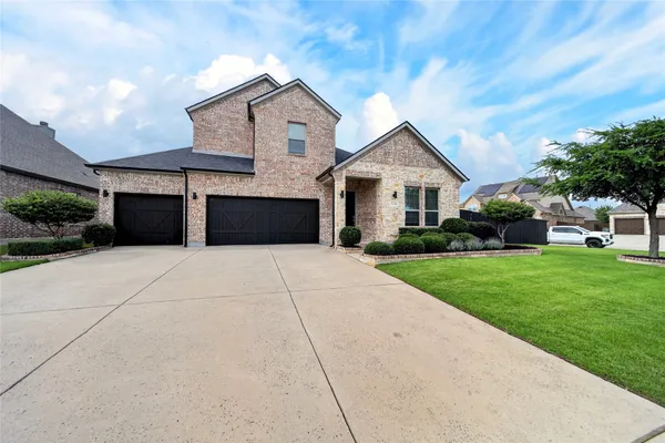 1600 SILLA DR