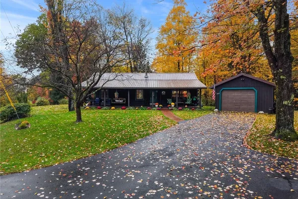 3262 WALDRON RD