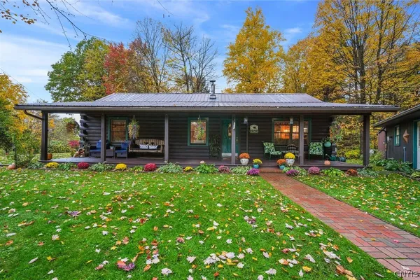 3262 WALDRON RD