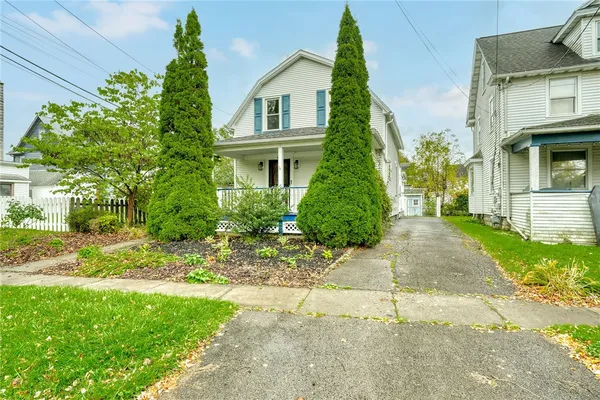 308 MADISON ST