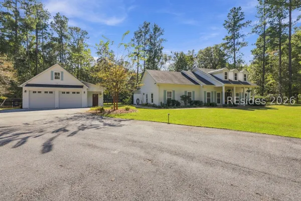 309 HONEY HILL CIR
