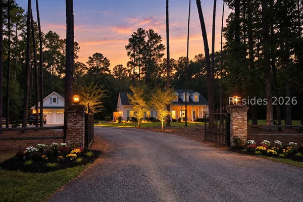 309 HONEY HILL CIR