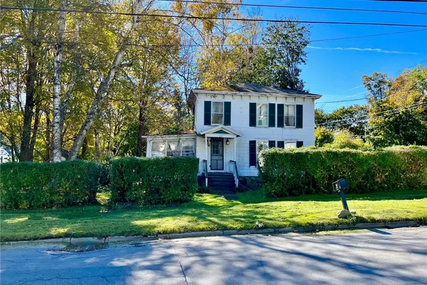 25 STATE ST