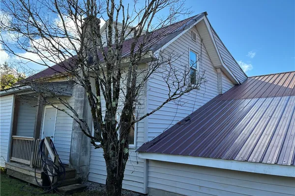 88 GRAY WILMURT RD