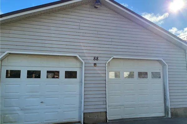 88 GRAY WILMURT RD