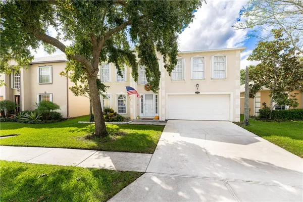 126 MORGAN CIR