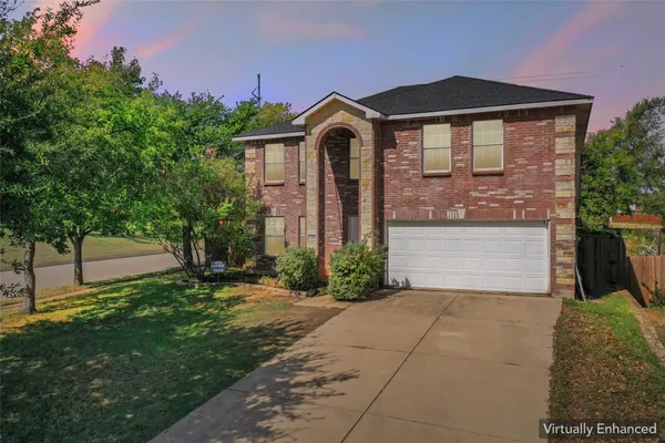 3301 HIGHPOINT DR