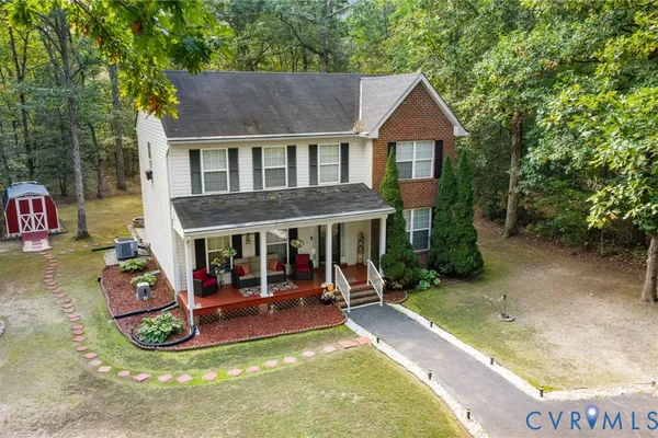 17030 COURTNEY RD