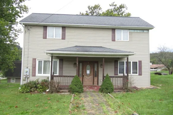 46 MEMORIAL DR