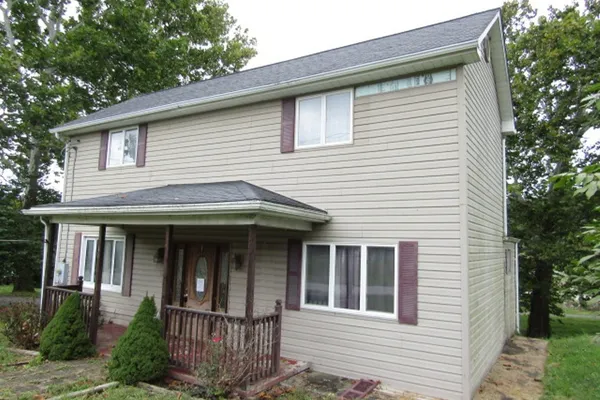 46 MEMORIAL DR