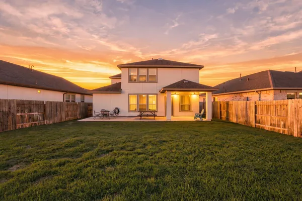 3831 ROBINSON BEND DR