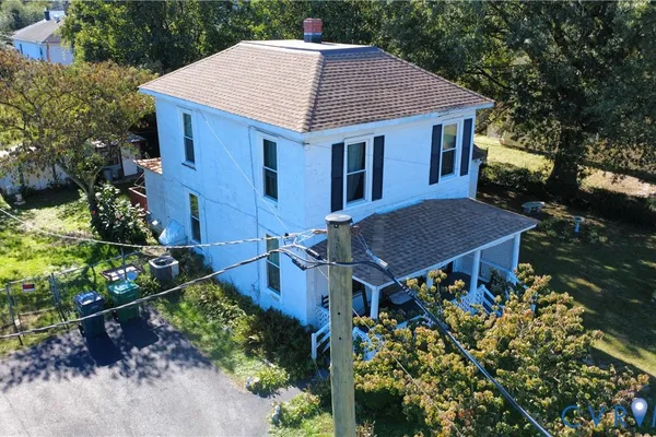 5 N DAISY AVE