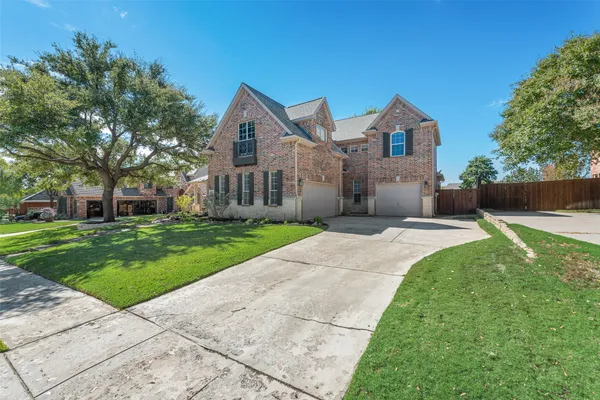 2625 HUNTLY LN