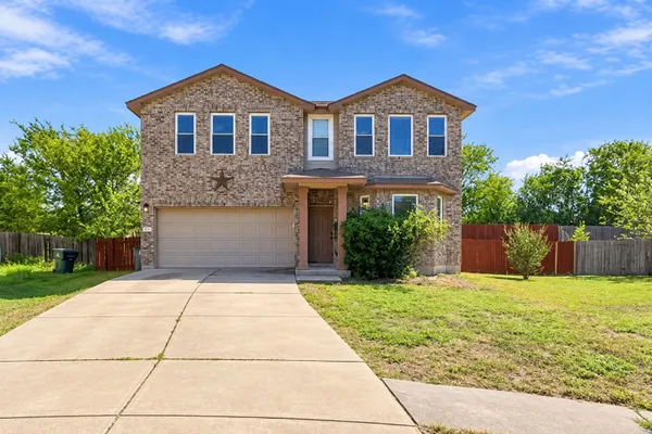 164 REGENT CV
