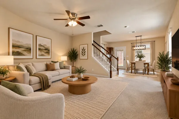 164 REGENT CV