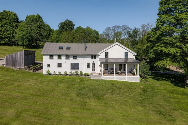 1245 OAK HILL RD