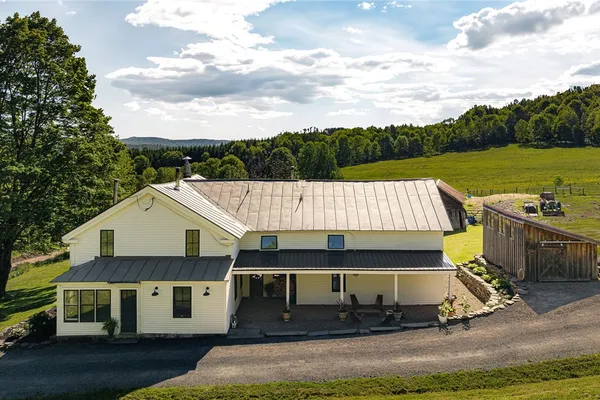 1245 OAK HILL RD