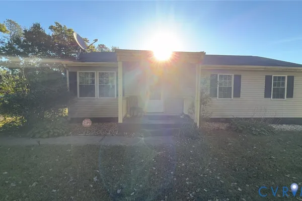 6421 TRANQUILITY LN
