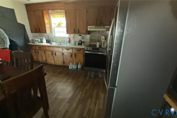 6421 TRANQUILITY LN