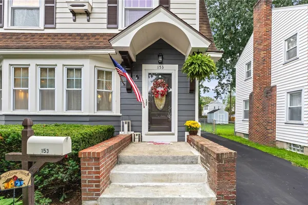 153 RAWLINSON RD