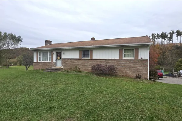 2373 REDDING RUN RD