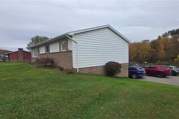 2373 REDDING RUN RD