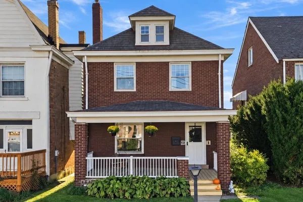 816 BAYRIDGE AVE