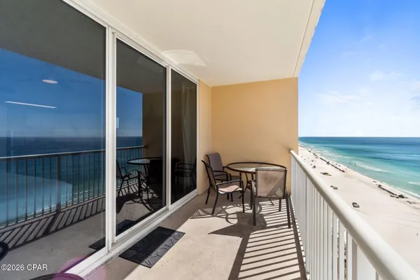 10901 FRONT BEACH RD 1509