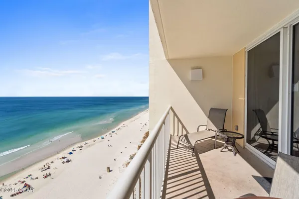 10901 FRONT BEACH RD 1509