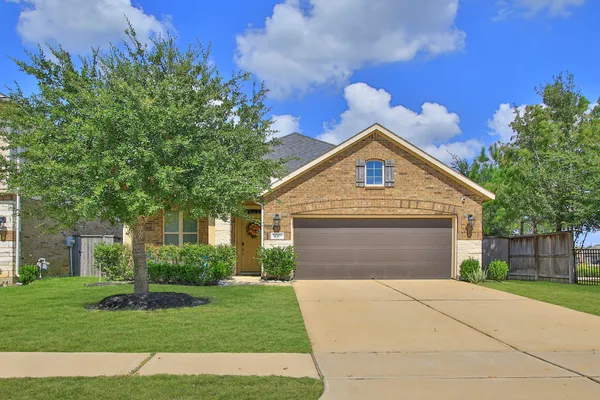 14918 CUTLEAF LN