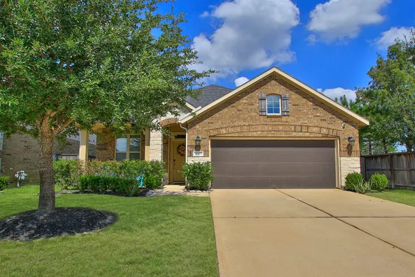 14918 CUTLEAF LN
