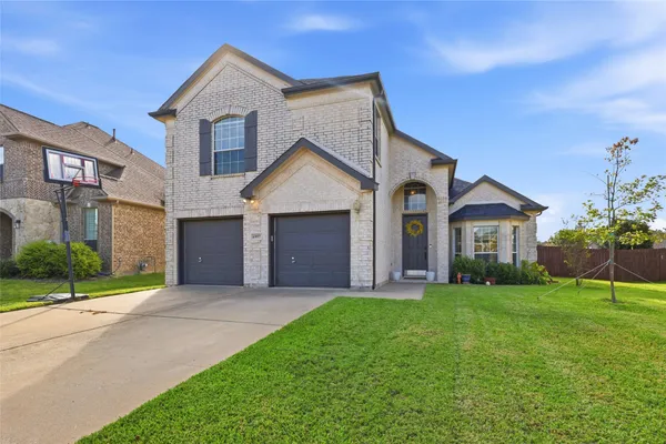 6957 BENT SPUR DR