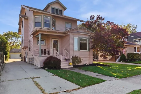 14 KINSEY AVE