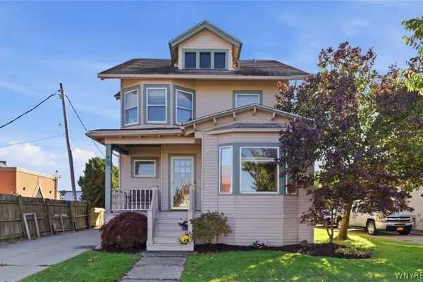 14 KINSEY AVE